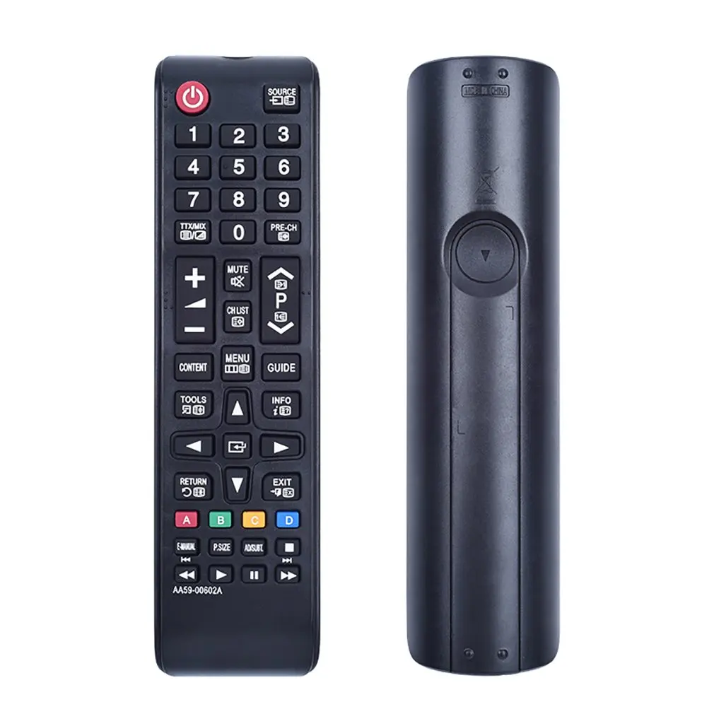 For Samsung Remote Control Smart Tv AA59-00602A AA59-00666A AA59-00741A AA59-00496A FOR LCD LED SMART TV AA59
For Samsung Remote Control Smart Tv AA59-00602A AA59-00666A AA59-00741A AA59-00496A FOR LCD LED SMART TV AA59