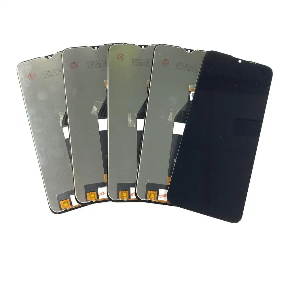 5Pieces/lot Original For Moto G8 Power Lite LCD Display For Moto G8 Power lite LCD Display Screen Touch Digitizer Assembly
5Pieces/lot Original For Moto G8 Power Lite LCD Display For Moto G8 Power lite LCD Display Screen Touch Digitizer Assembly