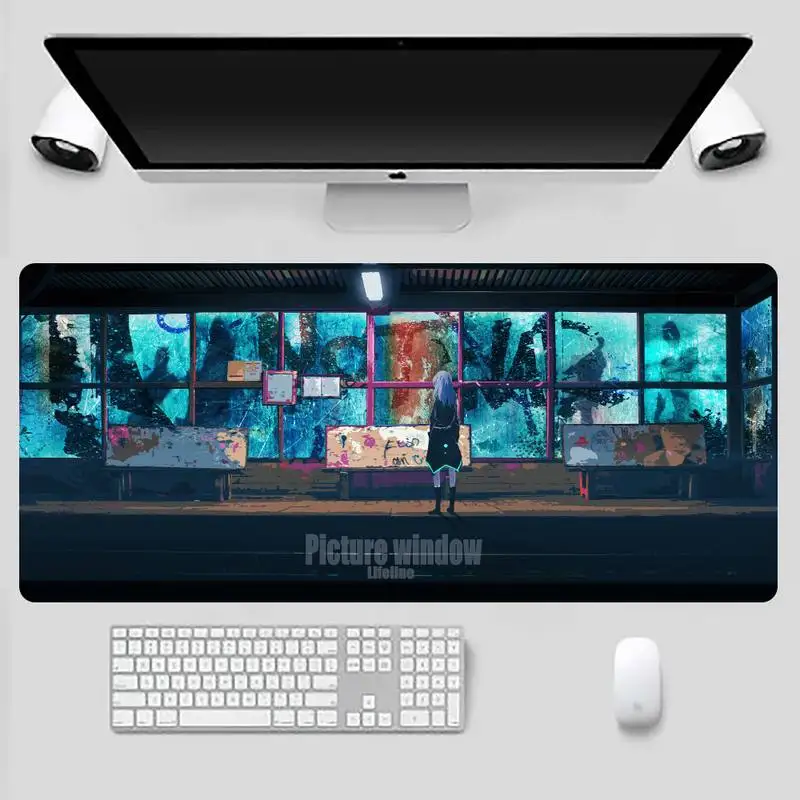 Graffiti spray fun cool Keyboards Mat Rubber Gaming mousepad Desk Mat Game Office Work Mouse Mat pad X XL Cushion mouse pad
Graffiti spray fun cool Keyboards Mat Rubber Gaming mousepad Desk Mat Game Office Work Mouse Mat pad X XL Cushion mouse pad