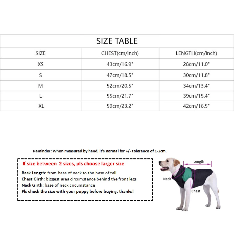 Dog Hoodies Luminous Reflective Clothing Windproof Raincoat French Bulldog Schnauzer Yorkie Dog Clothes for Large Dogs ZY2021
Dog Hoodies Luminous Reflective Clothing Windproof Raincoat French Bulldog Schnauzer Yorkie Dog Clothes for Large Dogs ZY2021