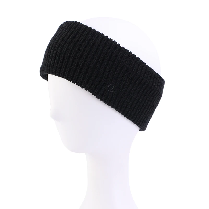 Knitted Headband for Women Winter Ear Warm Wool Turban Solid Color Headwrap Ladies Hair Cover Fashion Hair Accessories 16 colors
Knitted Headband for Women Winter Ear Warm Wool Turban Solid Color Headwrap Ladies Hair Cover Fashion Hair Accessories 16 colors