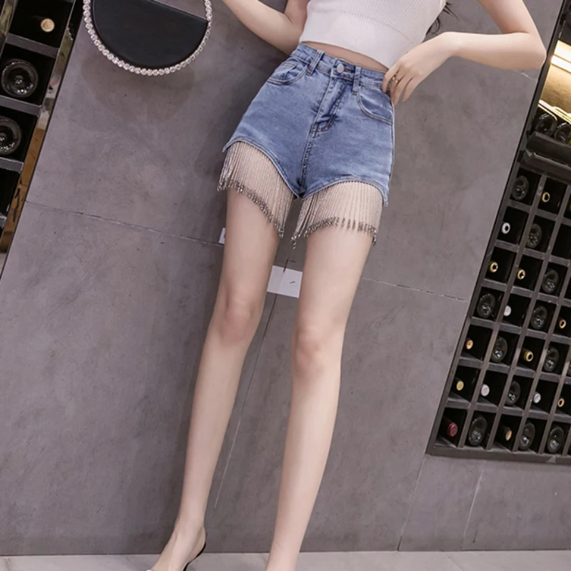 JMPRS Tassel Women Denim Skirt Summer High Waist Pure Cotton Blue Fashion Patchwork Jeans Mini Skirt Casual Korean Skirts 2021
JMPRS Tassel Women Denim Skirt Summer High Waist Pure Cotton Blue Fashion Patchwork Jeans Mini Skirt Casual Korean Skirts 2021