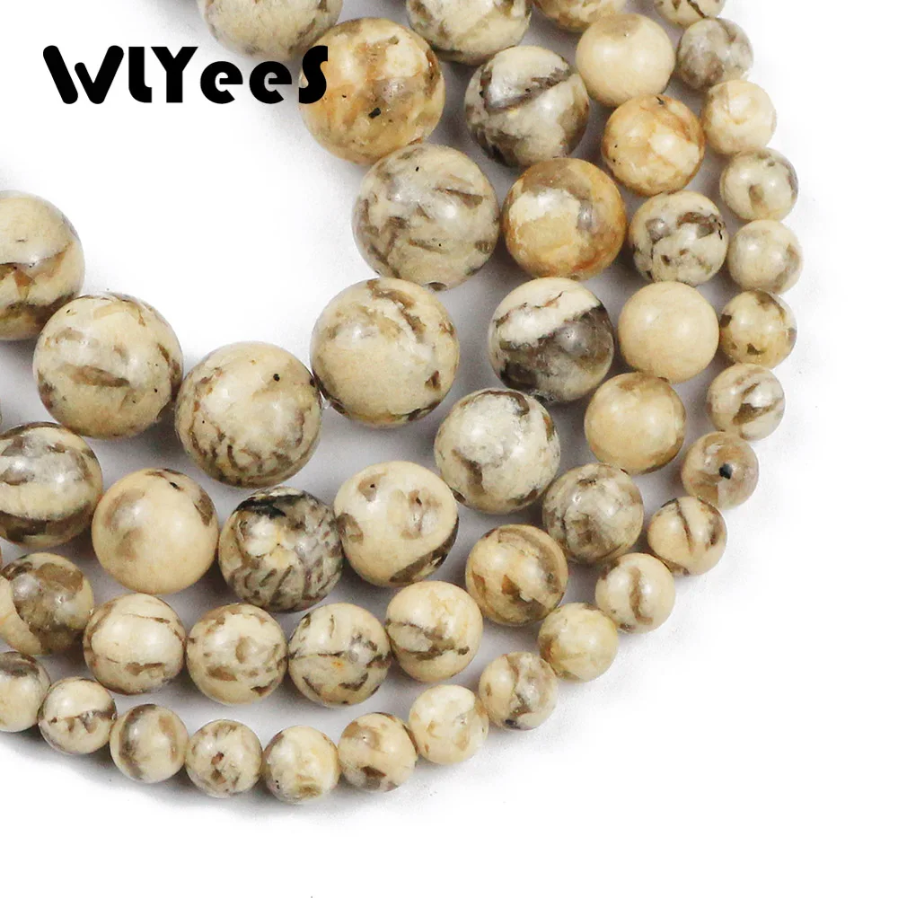 WLYeeS бусины из натурального камня, Фелдспар, круглые бусины россыпью, бусины, аксессуары, браслеты, ожерелье, 15 дюймов, нитка 6/8/10/12 мм
WLYeeS бусины из натурального камня, Фелдспар, круглые бусины россыпью, бусины, аксессуары, браслеты, ожерелье, 15 дюймов, нитка 6/8/10/12 мм