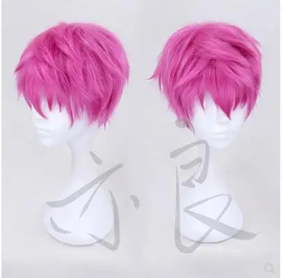 Saiki Kusuo no sai-nan Cosplay Headwear Saiki Kusuo Cartoon Hairpin Hair Clip Hair Accessories Halloween Costume Prop
Saiki Kusuo no sai-nan Cosplay Headwear Saiki Kusuo Cartoon Hairpin Hair Clip Hair Accessories Halloween Costume Prop