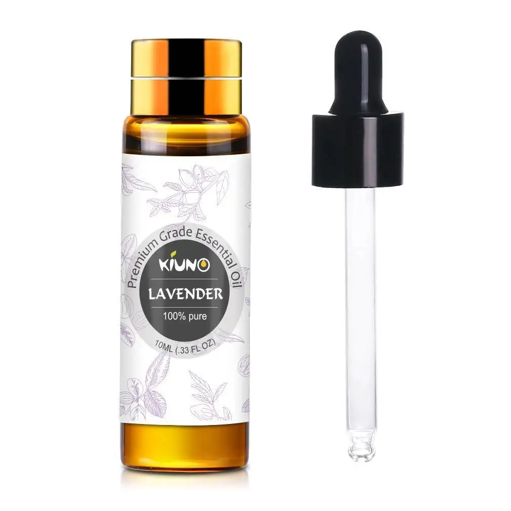 KIUNO Bergamot Aroma Pure Essential Oils With Essential Oil dropper For Massage Fragrance Aroma Help Sleep Air Purifier Soothing
KIUNO Bergamot Aroma Pure Essential Oils With Essential Oil dropper For Massage Fragrance Aroma Help Sleep Air Purifier Soothing