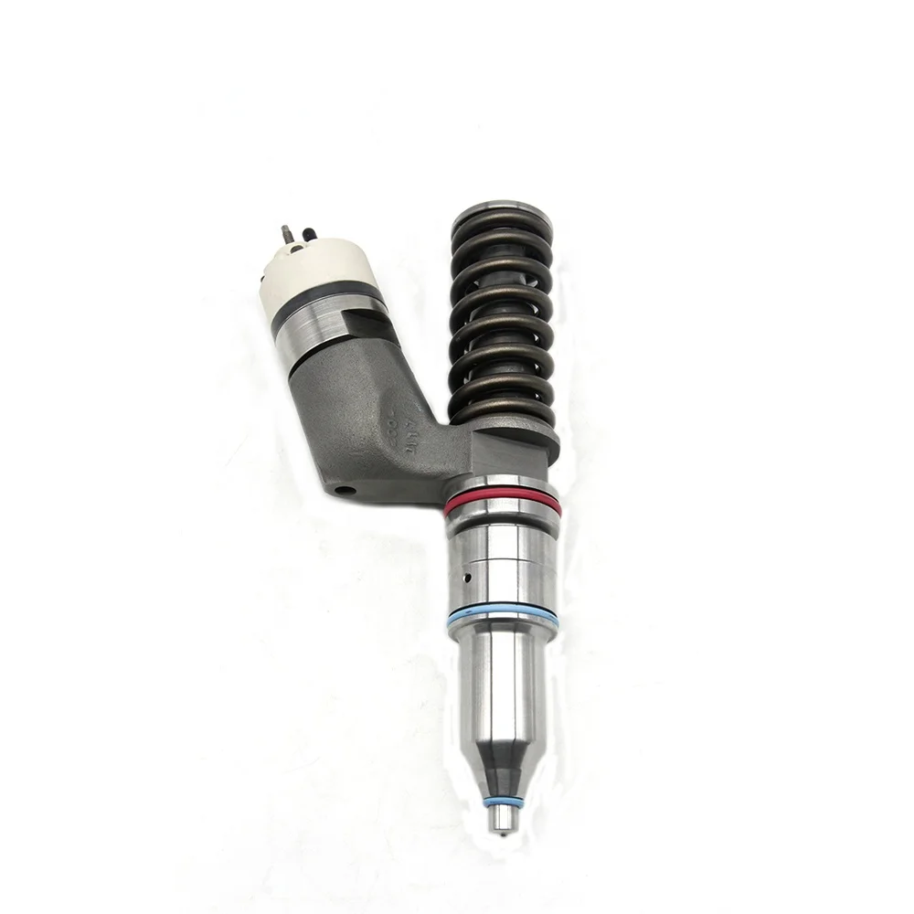 Топливный инжектор common rail C15 211-3023 2113023 211 3023 для двигателя C15 Golden Vidar по лучшей цене
Топливный инжектор common rail C15 211-3023 2113023 211 3023 для двигателя C15 Golden Vidar по лучшей цене