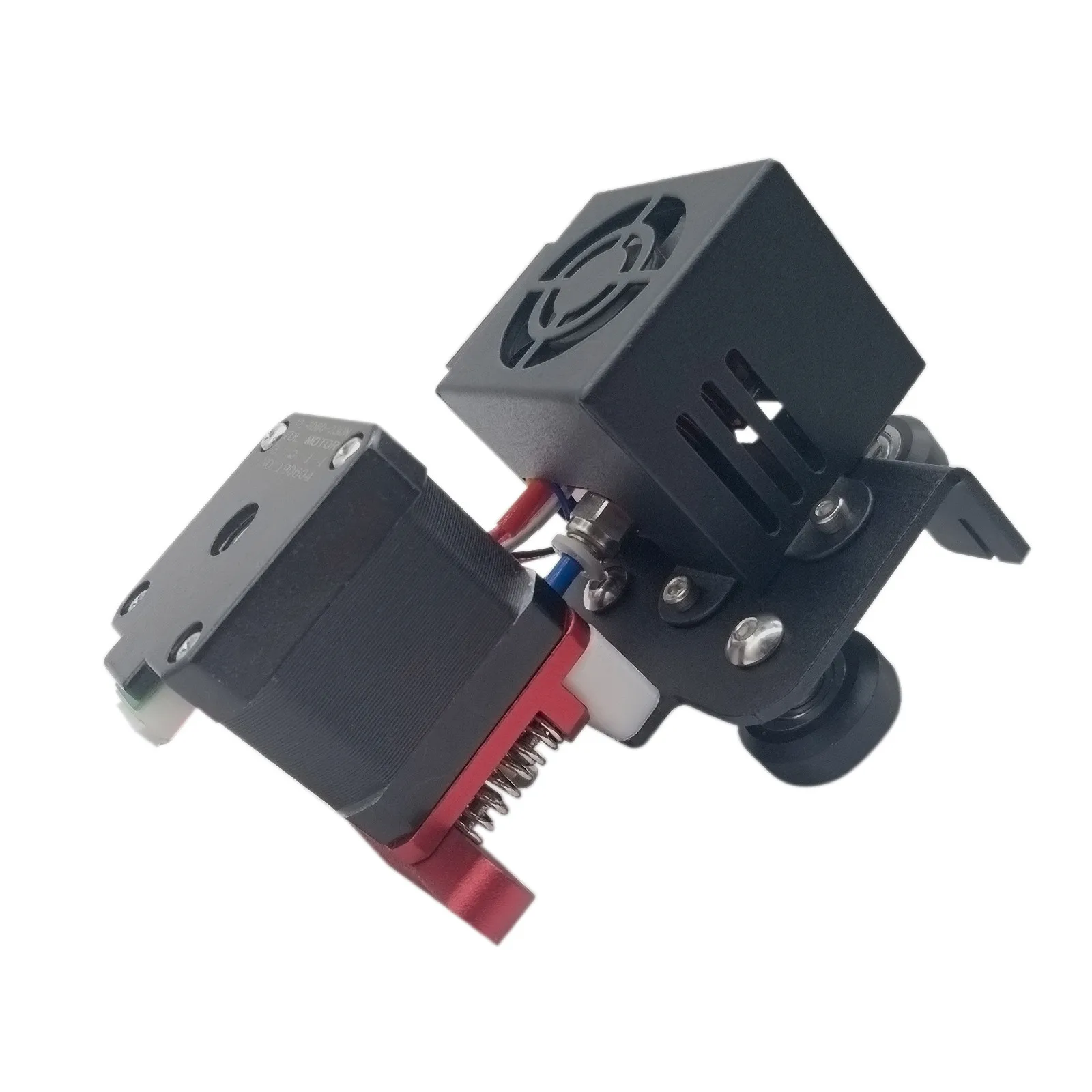 Upgrade 1.75mm Filament Extruder Drive Feed Kit for Coreyity3d CR-8/ 10/10S 3D Printer Accessories Extruder Part
Upgrade 1.75mm Filament Extruder Drive Feed Kit for Coreyity3d CR-8/ 10/10S 3D Printer Accessories Extruder Part