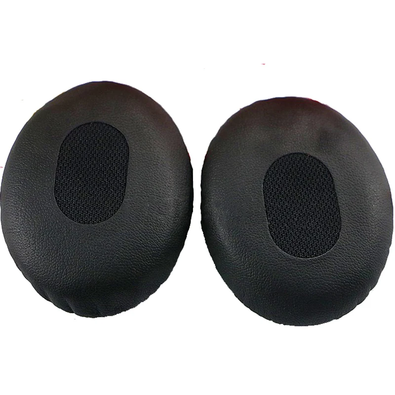 Earpad For Bose QC3 OE/ON-EAR OE1 Headphones Replacement Audio Ear pads Headband Accessories Ear Cushions Cover Cups
Earpad For Bose QC3 OE/ON-EAR OE1 Headphones Replacement Audio Ear pads Headband Accessories Ear Cushions Cover Cups