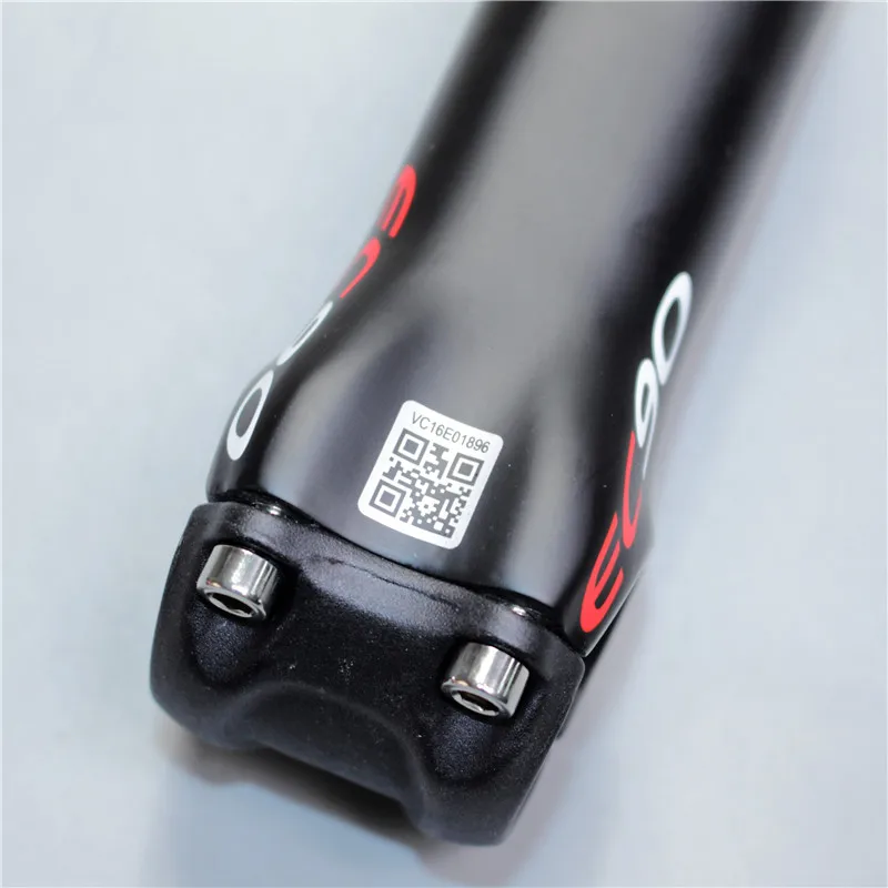 EC90 carbon fiber riser highway bicycle stem riser Mountain Road Bike stem riser faucet-17 degree 6 degree 31.8-28.6
EC90 carbon fiber riser highway bicycle stem riser Mountain Road Bike stem riser faucet-17 degree 6 degree 31.8-28.6