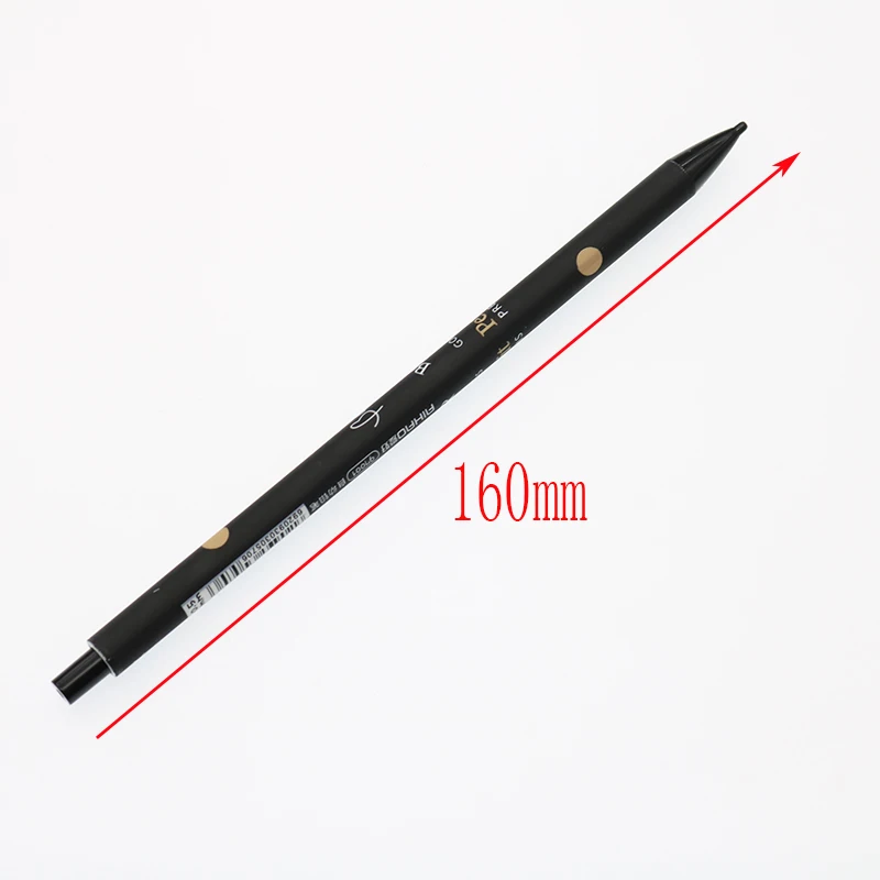 4pcs Cute Cartoon Creative Wave Point Automatic Pencil 0.5mm Lead Children'S Stationery Simple Activity Pencil (Style Mixed)
4pcs Cute Cartoon Creative Wave Point Automatic Pencil 0.5mm Lead Children'S Stationery Simple Activity Pencil (Style Mixed)