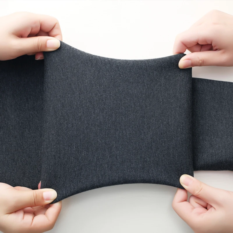 2020 New Fashion High Waist Autumn Winter Women Thick Warm Elastic Pants Quality S-5XL Trousers Tight Type Pencil Pants
2020 New Fashion High Waist Autumn Winter Women Thick Warm Elastic Pants Quality S-5XL Trousers Tight Type Pencil Pants