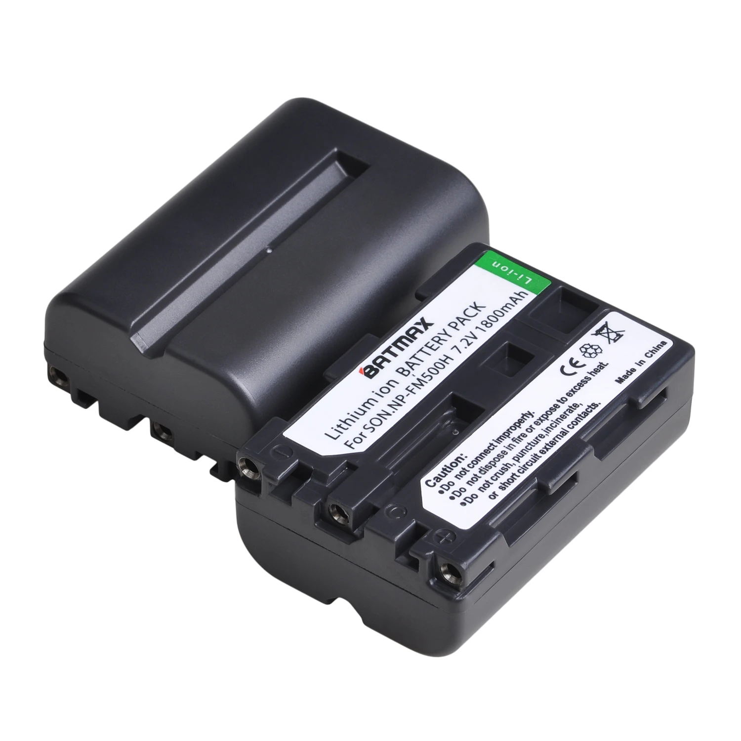 4 шт./упаковка аккумуляторы для камеры Sony A57 A65 A77 A99 A350 A550 A580 A900 | Электроника