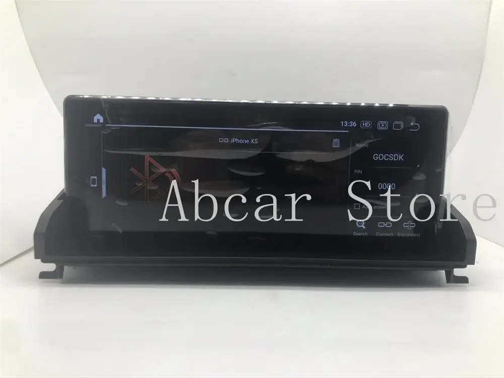 Фото Автомобильный dvd плеер с восьмиядерным процессором 10 25 дюйма Android 0 GPS навигацией