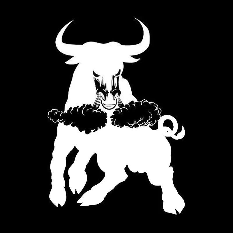 15cmx10cm Angry cow Car-Sticker Automobiles Motorcycles Window Bumper Laptop Vinyl Decal PVC Decorative Goods
15cmx10cm Angry cow Car-Sticker Automobiles Motorcycles Window Bumper Laptop Vinyl Decal PVC Decorative Goods