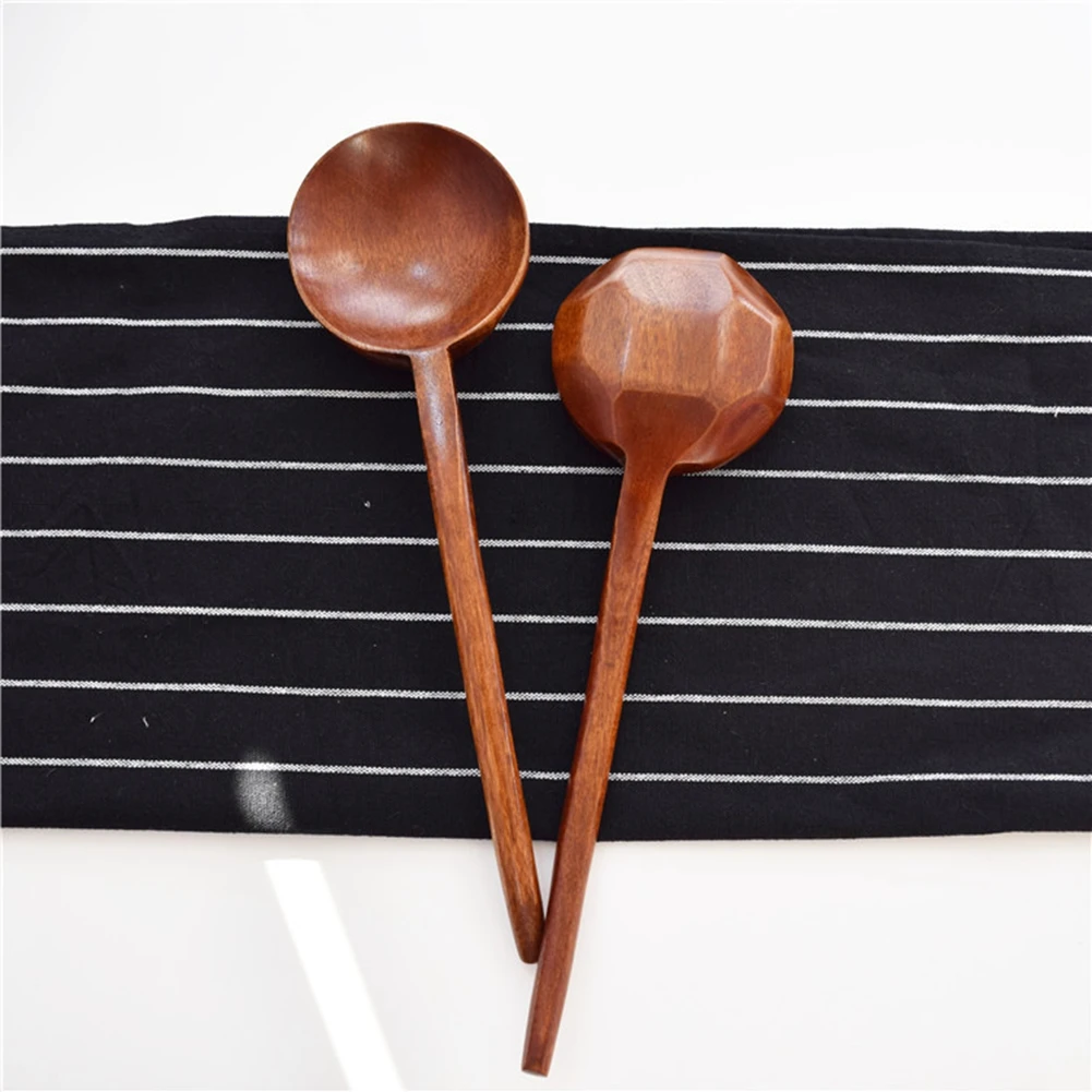 Wooden Deep Ladle Scoop Multi Tortoise Shell Wooden Cooking Spoon Reusable Kitchen Soup Porridge Spoon utensil Tool
Wooden Deep Ladle Scoop Multi Tortoise Shell Wooden Cooking Spoon Reusable Kitchen Soup Porridge Spoon utensil Tool