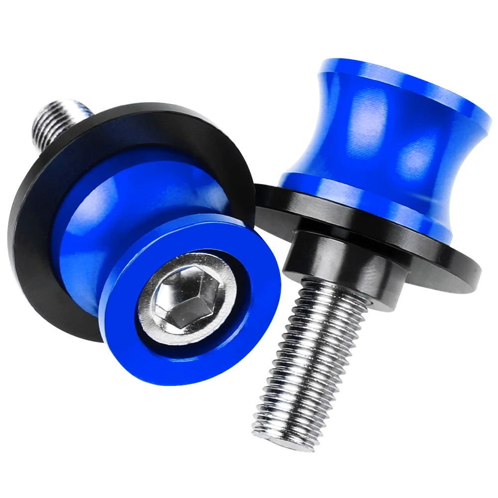 8MM Motorcycle Accessories stands screws Swin garm Swingarm Spools slider For SUZUKI GW250 INAZUMA GW 250 GW-250 GW250INAZUMA
8MM Motorcycle Accessories stands screws Swin garm Swingarm Spools slider For SUZUKI GW250 INAZUMA GW 250 GW-250 GW250INAZUMA