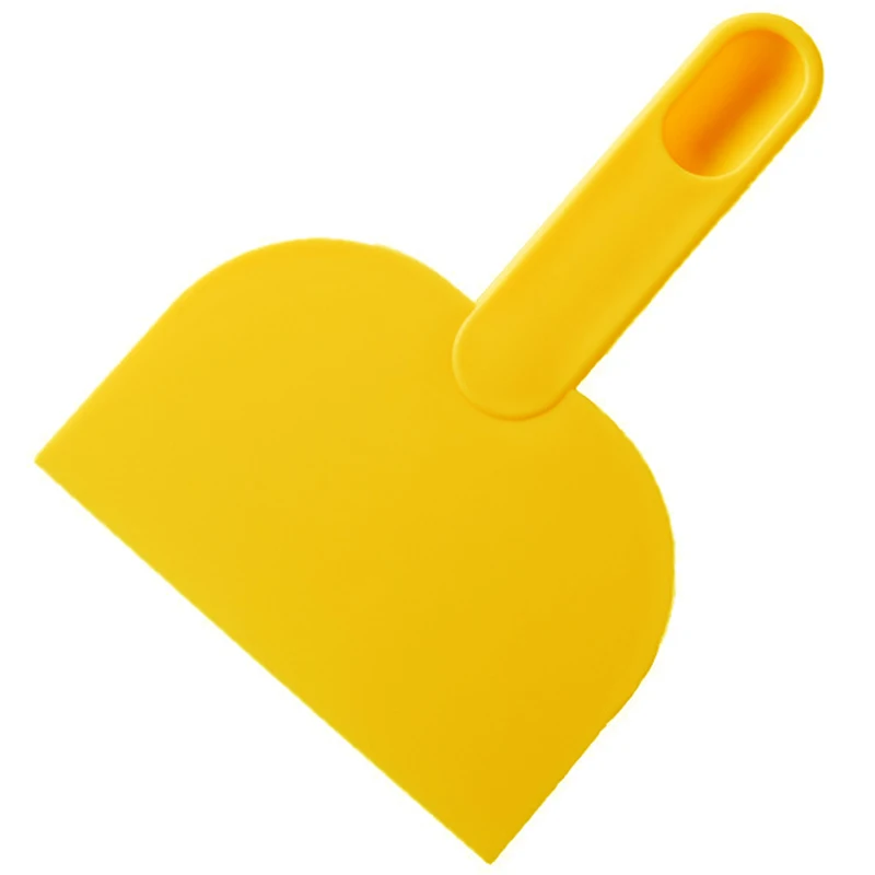 Dough Scraper Plastic Non-stick Creative Dough Cutter Pastry Chopper for Kitchen Cake Cutter Baking Tool Kitchen Accessories
Dough Scraper Plastic Non-stick Creative Dough Cutter Pastry Chopper for Kitchen Cake Cutter Baking Tool Kitchen Accessories