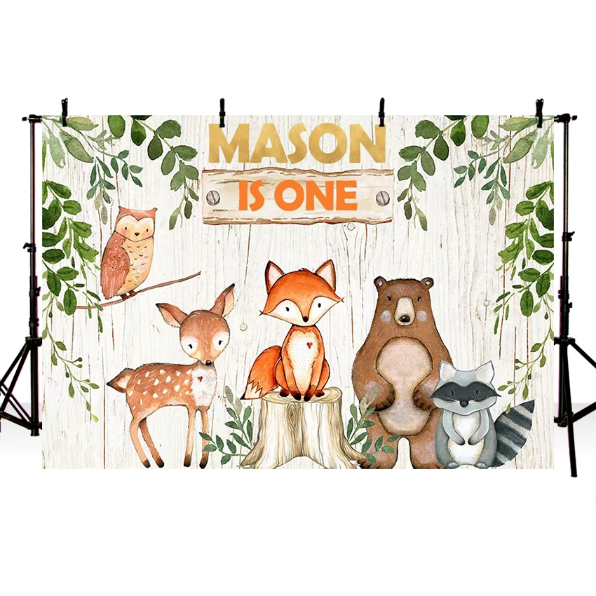 Photography Backdrops Forest Woodland Baby Shower Backdrops Animals Fox Woodland Party Banner Background Photography
Photography Backdrops Forest Woodland Baby Shower Backdrops Animals Fox Woodland Party Banner Background Photography