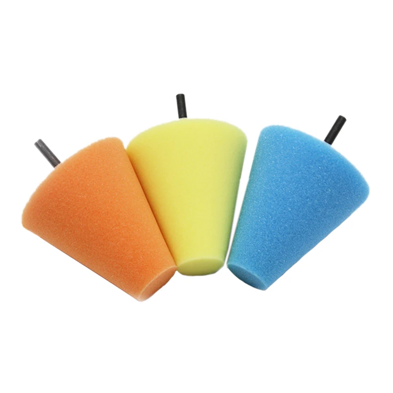3@# Car Polishing Buffing Waxing Sponge Wool Wheel Polishing Pad for Car Polisher Drill Adapter Car Hub Buffing Sponge 3Inch
3@# Car Polishing Buffing Waxing Sponge Wool Wheel Polishing Pad for Car Polisher Drill Adapter Car Hub Buffing Sponge 3Inch