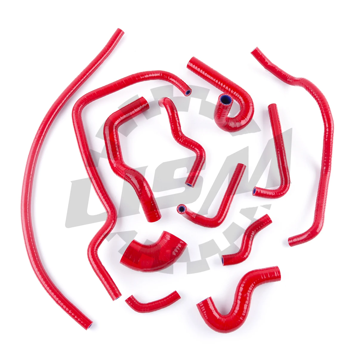 For Mazda MX-5 MK1 NA Chassis '89-'98 | B6 1.6 Engines | Manual Transmissions
For Mazda MX-5 MK1 NA Chassis '89-'98 | B6 1.6 Engines | Manual Transmissions