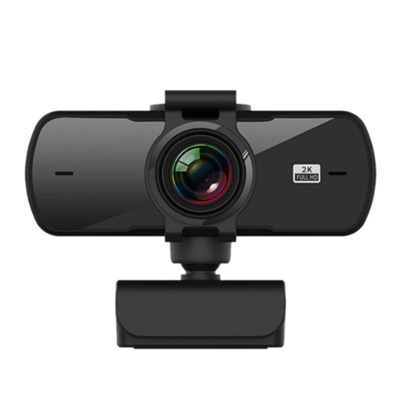 AU42 -1080P HD Компьютерная камера, 2K Бесплатный диск с микрофоном для удаленной конференции веб-трансляции
AU42 -1080P HD Компьютерная камера, 2K Бесплатный диск с микрофоном для удаленной конференции веб-трансляции