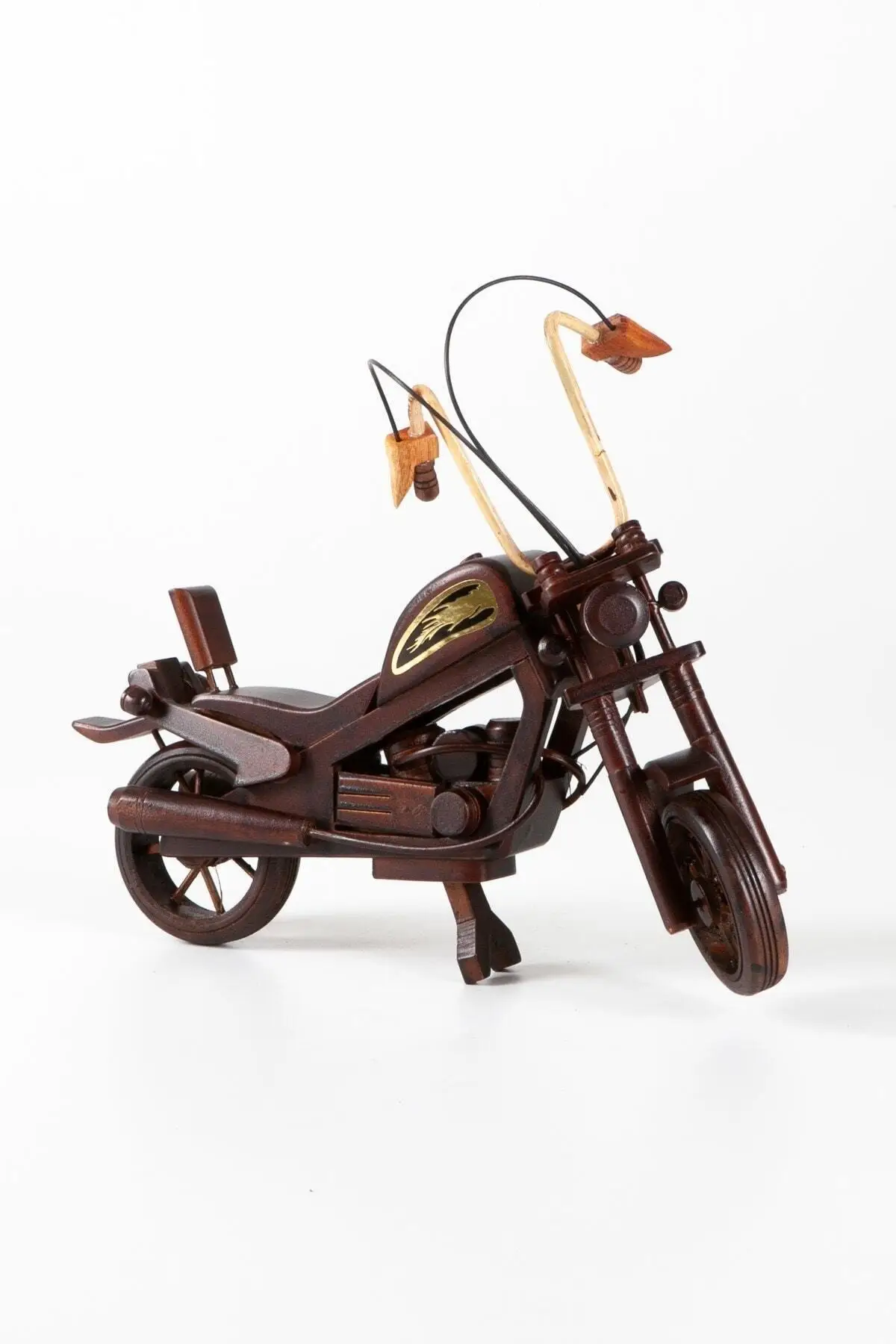 2021 New Fashion Decorative Wood Halley David Motorcycle 33 Cm Motor Passion Home Decor Stylish Design Free and Fast Shipping 
2021 New Fashion Decorative Wood Halley David Motorcycle 33 Cm Motor Passion Home Decor Stylish Design Free and Fast Shipping