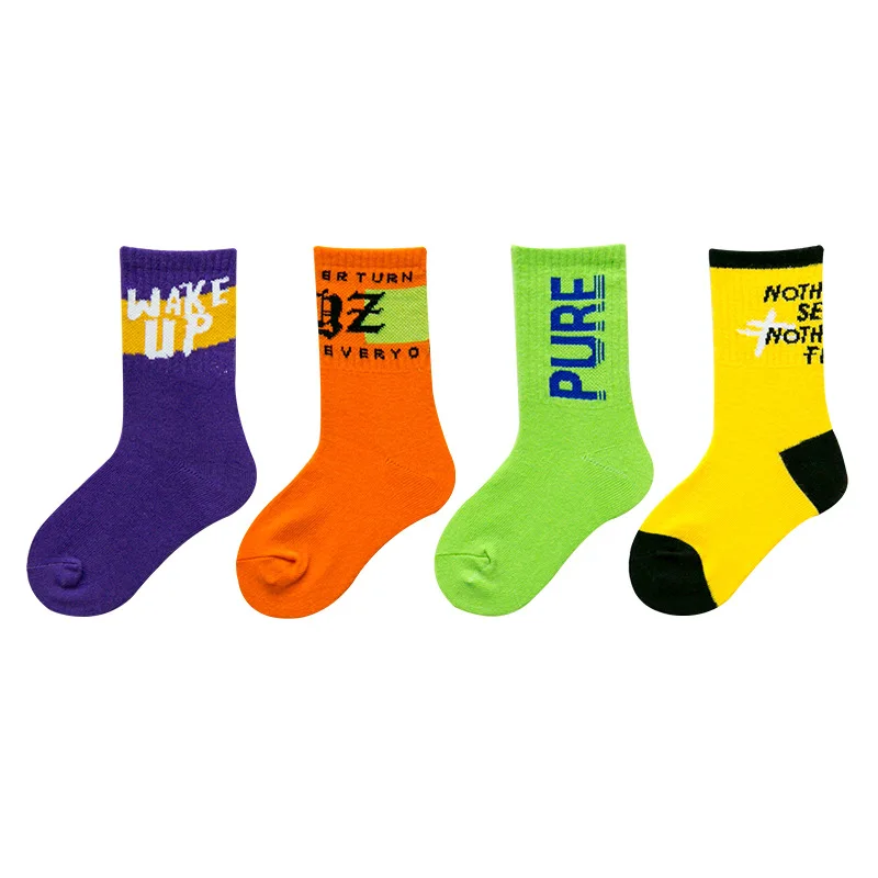 Baby Lotus Socks 4 Pairs/Lot Winter Kids Socks Girl Socks For Children Toddler Boy Socks Fashion Sport School Funny Socks Kids
Baby Lotus Socks 4 Pairs/Lot Winter Kids Socks Girl Socks For Children Toddler Boy Socks Fashion Sport School Funny Socks Kids