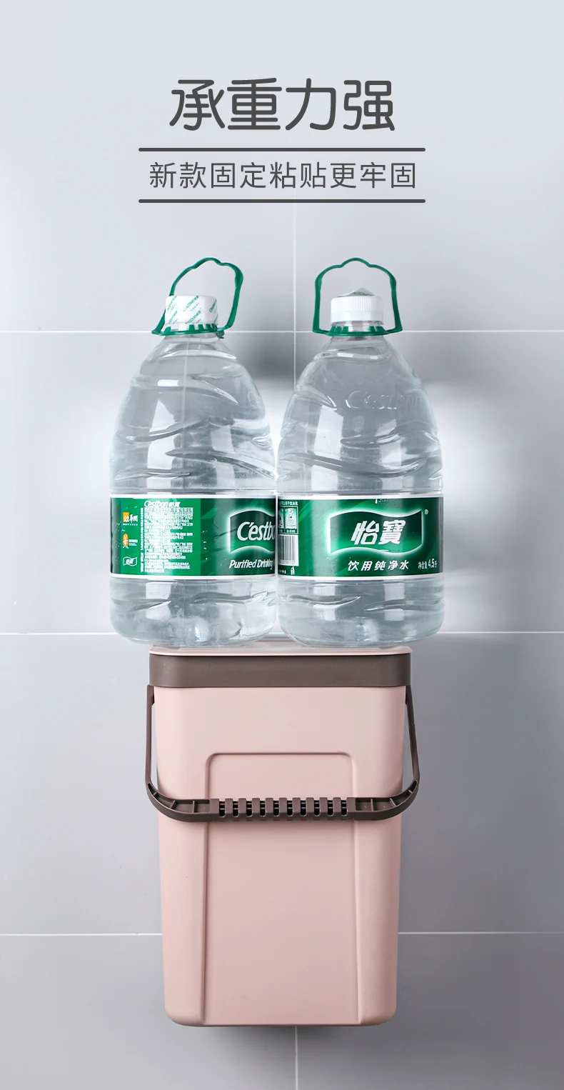 Pink Black Big Kitchen Bedroom Trash Can Recycle Bin Waste Bin Bathroom Garbage Trash Can Poubelle De Cuisine Garbage Bin BD50WB
Pink Black Big Kitchen Bedroom Trash Can Recycle Bin Waste Bin Bathroom Garbage Trash Can Poubelle De Cuisine Garbage Bin BD50WB