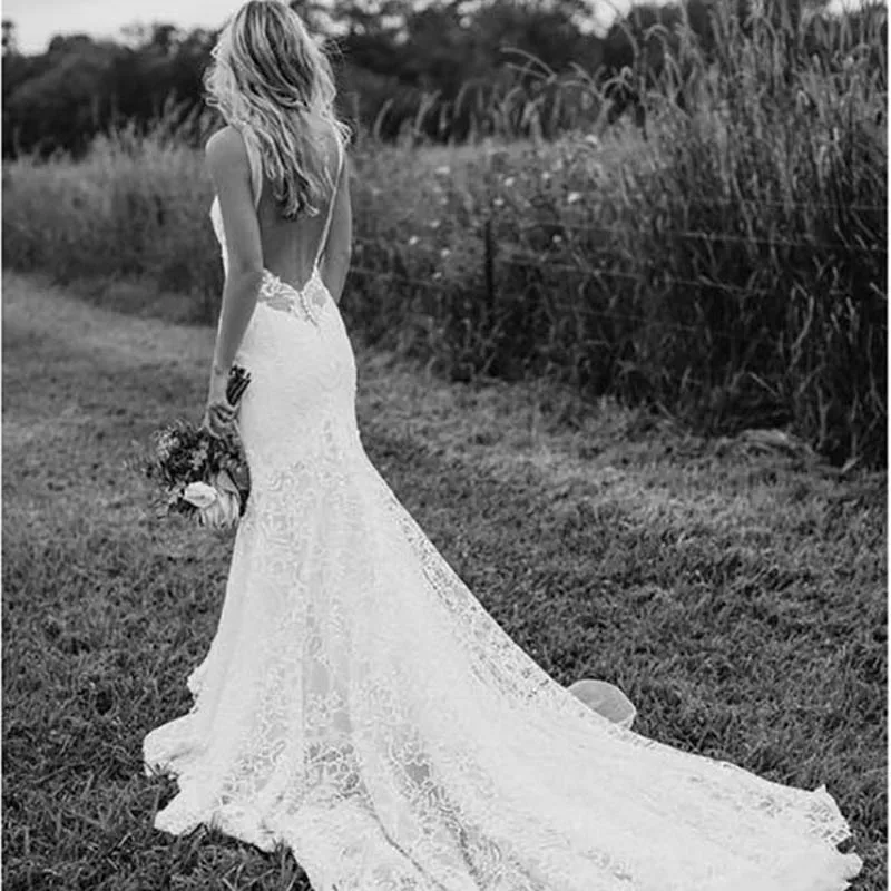 BAZIIINGAAA Simple Wedding Dress Lace Little Beading Strapless Dress Luxury Wedding Gowns Bridal Can Be Washed Bride Dresses
BAZIIINGAAA Simple Wedding Dress Lace Little Beading Strapless Dress Luxury Wedding Gowns Bridal Can Be Washed Bride Dresses