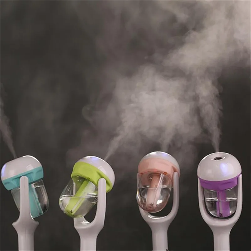 2021 New 12V Car Steam Humidifier Air Purifier Aroma Diffuser Essential oil diffuser Car humidifier many Colors
2021 New 12V Car Steam Humidifier Air Purifier Aroma Diffuser Essential oil diffuser Car humidifier many Colors