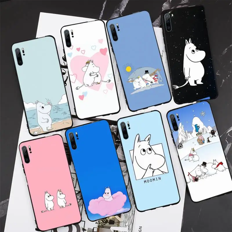 Moomintroll Cute moomines Phone Case for Xiaomi mi5x mi6 mi6x mia2 mi8 mi9 mi10 note2 note3 note10 pro max plus 10 lite cover
Moomintroll Cute moomines Phone Case for Xiaomi mi5x mi6 mi6x mia2 mi8 mi9 mi10 note2 note3 note10 pro max plus 10 lite cover