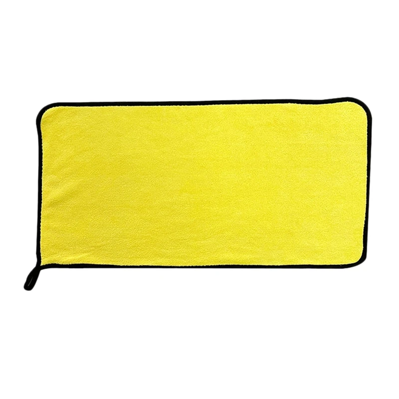 2PCS Car Auto Wiping Efficient Super Absorbent Microfiber Cleaning Cloth Home Car Washing Cleaning Towels
2PCS Car Auto Wiping Efficient Super Absorbent Microfiber Cleaning Cloth Home Car Washing Cleaning Towels