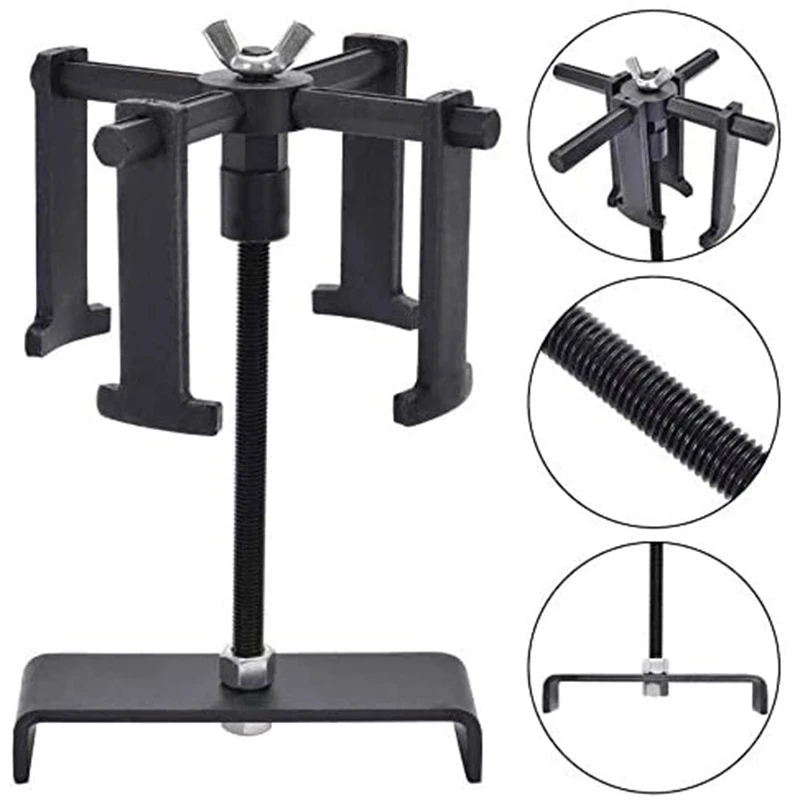 4-ножной автоматический пружинный компрессор коробки передач, инструмент для снятия и установки, 2 заказа
4-ножной автоматический пружинный компрессор коробки передач, инструмент для снятия и установки, 2 заказа