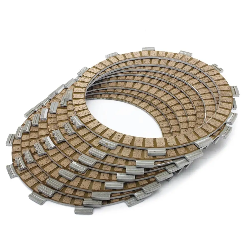 BIKINGBOY Clutch Friction Papers Steel Plates Springs Kits For Yamaha WR 450 F 2005 06 07 08 2009 2010 2011 2012 2013 2014 2015
BIKINGBOY Clutch Friction Papers Steel Plates Springs Kits For Yamaha WR 450 F 2005 06 07 08 2009 2010 2011 2012 2013 2014 2015