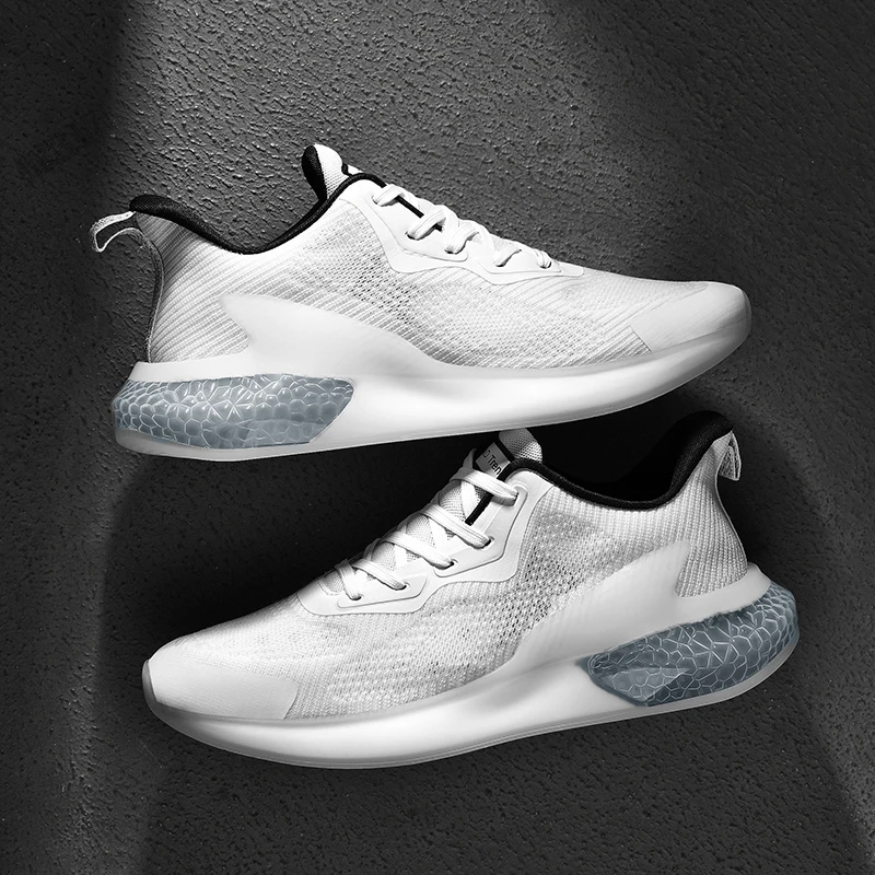 Men's Shoes Breathable Summer Breathable Men Shoes Men's Sneakers Comfortable Casual 2020 Blade Mesh Work
Men's Shoes Breathable Summer Breathable Men Shoes Men's Sneakers Comfortable Casual 2020 Blade Mesh Work