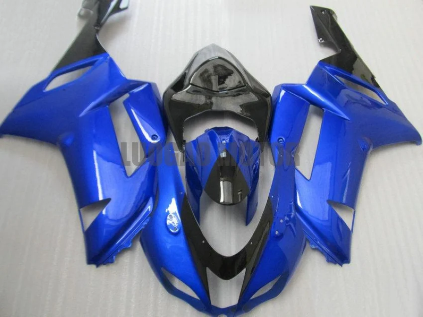 Комплект обтекателей для капота черного и синего цвета Kawasaki Ninja ZX6R ZX 6R ZX636 2007 2008 комплект обтекателей для кузова мотоцикла 07 08
Комплект обтекателей для капота черного и синего цвета Kawasaki Ninja ZX6R ZX 6R ZX636 2007 2008 комплект обтекателей для кузова мотоцикла 07 08