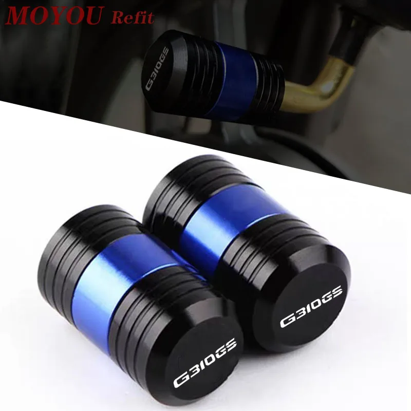 For BMW G310GS G310GS G 310 GS 2017-2018 Motorcycle CNC Aluminum Accessorie Wheel Tire Valve Stem Caps CNC Airtight Covers
For BMW G310GS G310GS G 310 GS 2017-2018 Motorcycle CNC Aluminum Accessorie Wheel Tire Valve Stem Caps CNC Airtight Covers