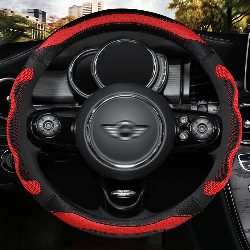 Кожаные Нескользящие аксессуары из микрофибры для MINI Cooper R56 Clubman Countryman Clubvan Coupe
Кожаные Нескользящие аксессуары из микрофибры для MINI Cooper R56 Clubman Countryman Clubvan Coupe