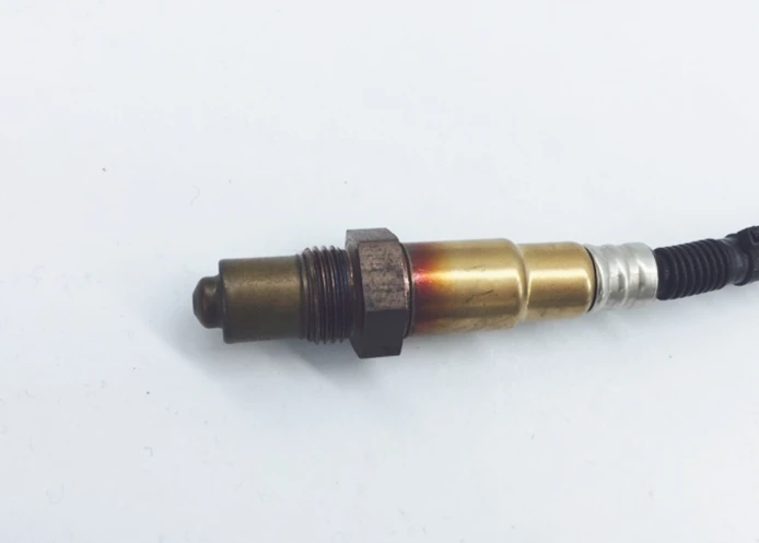 Oxygen Sensor Lambda Sensor For 2011-2013 Sonata 2.4L-L4 Hyundai IX35 Part No# 39210-2E800 392102E800
Oxygen Sensor Lambda Sensor For 2011-2013 Sonata 2.4L-L4 Hyundai IX35 Part No# 39210-2E800 392102E800