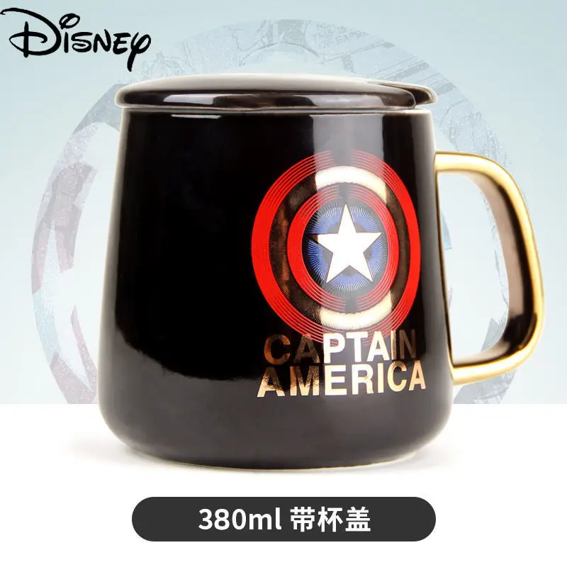 Disney Fashion Cartoon Comic Ceramic Mug Cute Creative Large Capacity Mug Breakfast Mug Collection Mug
Disney Fashion Cartoon Comic Ceramic Mug Cute Creative Large Capacity Mug Breakfast Mug Collection Mug
