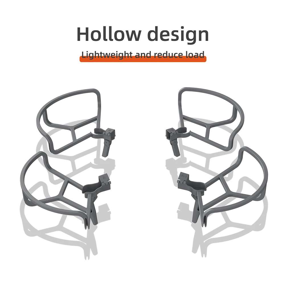 Sunnylife For DJI Mavic Air 2/DJI AIR 2S Propeller Protective Ring Cover Protector Guards Blade Wing Fan Cover Anti-collision
Sunnylife For DJI Mavic Air 2/DJI AIR 2S Propeller Protective Ring Cover Protector Guards Blade Wing Fan Cover Anti-collision