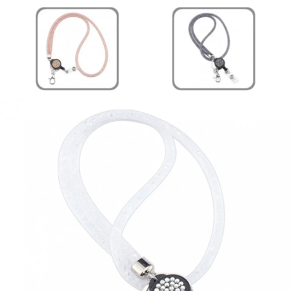 Lightweight Useful Phone Universal Hanging Rope Scentless Phone Hanging Rope Wide Application for Woman
Lightweight Useful Phone Universal Hanging Rope Scentless Phone Hanging Rope Wide Application for Woman