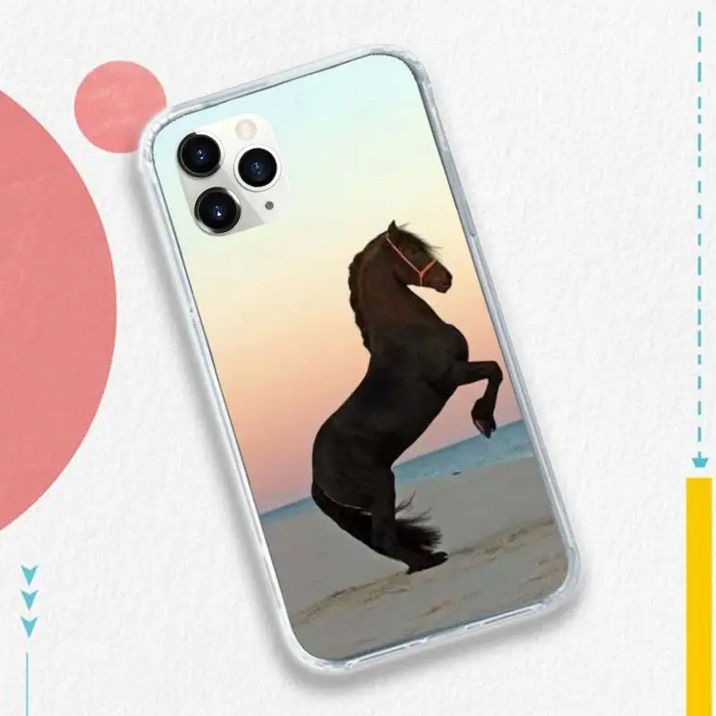 Running horse art animal Phone Case for iPhone 11 12 pro XS MAX 8 7 6 6S Plus X 5S SE 2020 XR
Running horse art animal Phone Case for iPhone 11 12 pro XS MAX 8 7 6 6S Plus X 5S SE 2020 XR