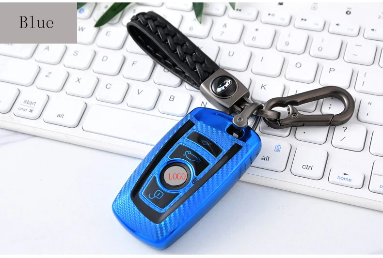 Car key protective cover is For BMW new 3 series 5 series 7 series X3 X4 GT 525li 320li TPU carbon fiber all-inclusive key cover
Car key protective cover is For BMW new 3 series 5 series 7 series X3 X4 GT 525li 320li TPU carbon fiber all-inclusive key cover