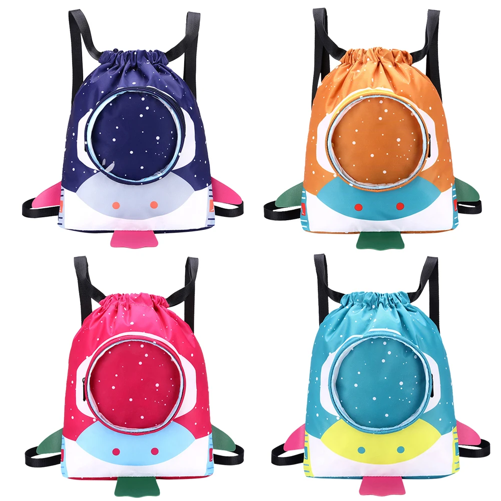 Boy Girl Swimming Dry Wet Backpack Multifunction Children Outdoor Pool Beach Sports Large Capacity Schoolbags
Boy Girl Swimming Dry Wet Backpack Multifunction Children Outdoor Pool Beach Sports Large Capacity Schoolbags