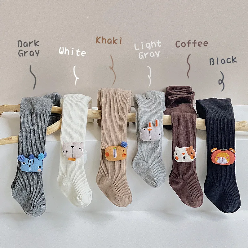 2021 Autumn And Winter Pantyhose For Girls Children Pantyhose New Cute Cartoon Doll Girls Leggings Baby Tights
2021 Autumn And Winter Pantyhose For Girls Children Pantyhose New Cute Cartoon Doll Girls Leggings Baby Tights