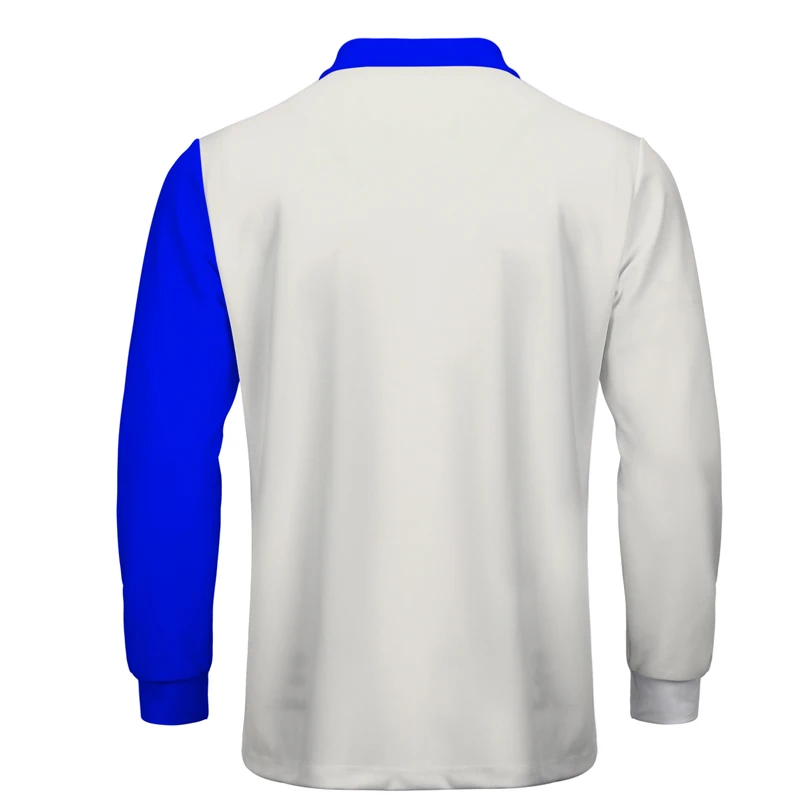 YOUTHUP 3D Mens Polo Shirt Casual 3D Printed Stripes Patterns Long Sleeves Polo Shirt Streetwear Male Shirts Plus Size 7XL
YOUTHUP 3D Mens Polo Shirt Casual 3D Printed Stripes Patterns Long Sleeves Polo Shirt Streetwear Male Shirts Plus Size 7XL