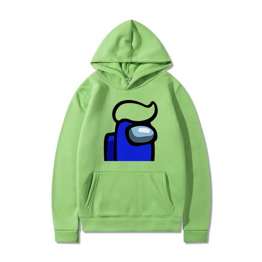 Among Us Hoodies Anime Game Tops White Pullovers Oversized Hoodie Women Clothing Men's Hoodies Black Casual Couple Sweatshirt
Among Us Hoodies Anime Game Tops White Pullovers Oversized Hoodie Women Clothing Men's Hoodies Black Casual Couple Sweatshirt