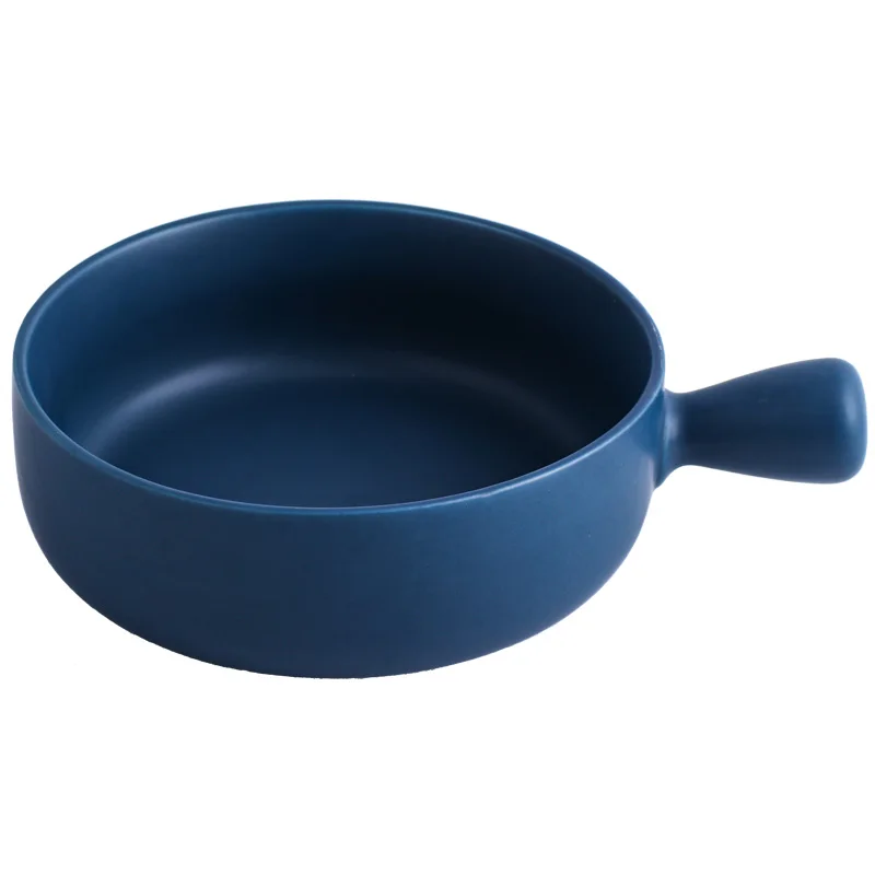 Japanese Style Ramen Salad Bowl with Handle Color Cute Ceramic Soup Bowl Set European Ceramic Kitchen Household Tableware
Japanese Style Ramen Salad Bowl with Handle Color Cute Ceramic Soup Bowl Set European Ceramic Kitchen Household Tableware