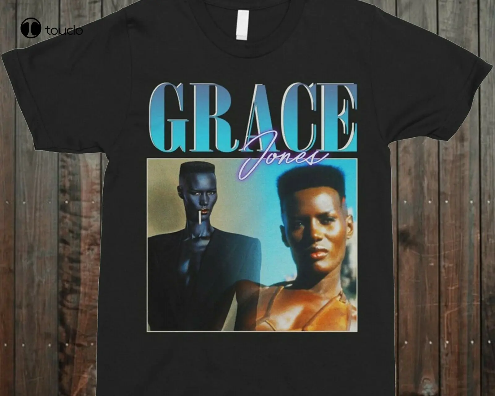 Футболка унисекс Grace Jones 90S, винтажная тенниска с круглым вырезом, с цифровой печатью, забавная Модная рубашка для подростков
Футболка унисекс Grace Jones 90S, винтажная тенниска с круглым вырезом, с цифровой печатью, забавная Модная рубашка для подростков